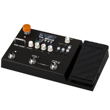 Cargar imagen en el visor de la galería, PROCESADOR DE EFECTOS PARA GUITARRA NUX MG-400