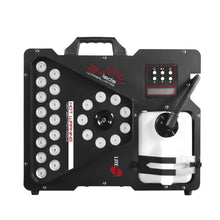 Cargar imagen en el visor de la galería, MAQUINA DE HUMO PROFESIONAL SHADE PRO LITE TEK