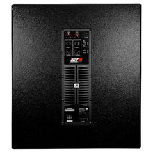 Cargar imagen en el visor de la galería, SUBWOOFER ACTIVO ALIEN PRO SP-18ELITE 18" 1000W R.M.S.