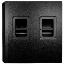 Cargar imagen en el visor de la galería, SUBWOOFER ACTIVO ALIEN PRO SP-18ELITE 18" 1000W R.M.S.