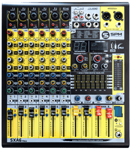 Cargar imagen en el visor de la galería, SISTEMA DE SONIDO MELO PARA GRUPO MUSICAL 200 PERSONAS