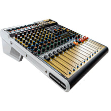Cargar imagen en el visor de la galería, MEZCLADORA MELO 8 CANALES SXG8 FULL