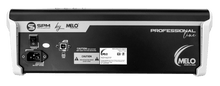 Cargar imagen en el visor de la galería, MEZCLADORA MELO 8 CANALES SXG8 FULL