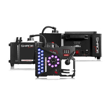 Cargar imagen en el visor de la galería, MAQUINA DE HUMO PROFESIONAL SHADE PRO LITE TEK