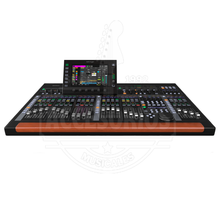 Cargar imagen en el visor de la galería, MEZCLADORA DIGITAL BEHRINGER MOD. WING-BK