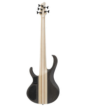 Cargar imagen en el visor de la galería, BAJO ELECTRICO IBANEZ BTB605-TGF DE 5 CUERDAS GRIS