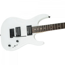 Cargar imagen en el visor de la galería, GUITARRA ELECTRICA JACKSON DINKY MOD.JS11