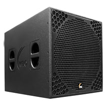 Cargar imagen en el visor de la galería, BAFLE SUBWOOFER MELO MATCH 118