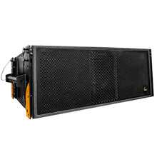 Cargar imagen en el visor de la galería, BAFLE AUTOAMPLIFICADO MELO MATTUR 212 LINE ARRAY