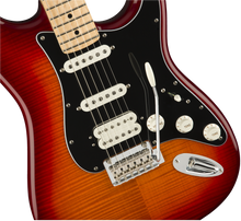 Cargar imagen en el visor de la galería, GUITARRA FENDER PLAYER STRATOCASTER HSS PLUS TOP 0144562531