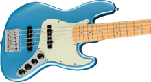 Cargar imagen en el visor de la galería, BAJO FENDER PLAYER PLUS JAZZ BASS V OPAL SPARK