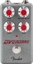 Cargar imagen en el visor de la galería, PEDAL FENDER HAMMERTONE OVERDRIVE