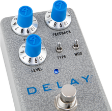 Cargar imagen en el visor de la galería, PEDAL FENDER DELAY HAMMERTONE