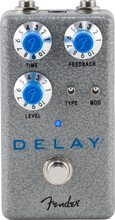 Cargar imagen en el visor de la galería, PEDAL FENDER DELAY HAMMERTONE