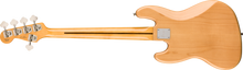 Cargar imagen en el visor de la galería, BAJO ELECTRICO FENDER SQUIER CLASSIC VIBE '70S JAZZ BASS® V