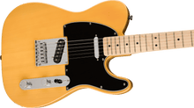 Cargar imagen en el visor de la galería, GUITARRA AFFINITY SERIES TELECASTER BUTTERSCOTCH BLONDE