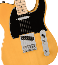 Cargar imagen en el visor de la galería, GUITARRA AFFINITY SERIES TELECASTER BUTTERSCOTCH BLONDE