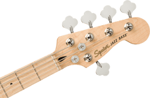 Cargar imagen en el visor de la galería, Bajo Fender Blanco Squier 5 Cuerdas Jazz Bass Affinity 0378652505