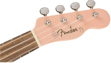 Cargar imagen en el visor de la galería, UKELELE VENICE SOPRANO ROSA