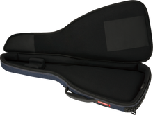 Cargar imagen en el visor de la galería, FUNDA FENDER MEZCLILLAF920 DENIM ELECTRIC