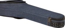 Cargar imagen en el visor de la galería, FUNDA FENDER MEZCLILLAF920 DENIM ELECTRIC