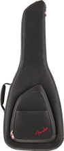 Cargar imagen en el visor de la galería, FUNDA SEMIRIGIDA FENDER PARA GUITARRA ELECTRICA FE-1225