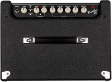 Cargar imagen en el visor de la galería, COMBO AMPLIFICADOR PARA BAJO FENDER RUMBLE 40