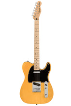 Cargar imagen en el visor de la galería, GUITARRA AFFINITY SERIES TELECASTER BUTTERSCOTCH BLONDE