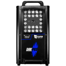 Cargar imagen en el visor de la galería, MAQUINA DE HUMO DARK PRO SUPER BRIGHT