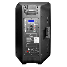 Cargar imagen en el visor de la galería, BAFLE AMPLIFICADO MELO DSP1560D