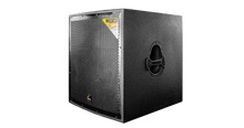 Cargar imagen en el visor de la galería, BAFLE SUBWOOFER MELO DSP1860 AMPLIFICADO