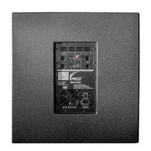 Cargar imagen en el visor de la galería, BAFLE SUBWOOFER MELO DSP1860 AMPLIFICADO