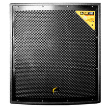 Cargar imagen en el visor de la galería, BAFLE SUBWOOFER MELO DSP1860 AMPLIFICADO