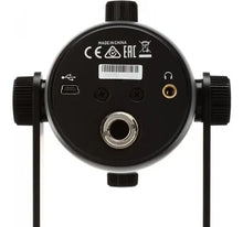 Cargar imagen en el visor de la galería, Micrófono Condensador De Estudio Usb Behringer Bigfoot