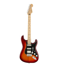 Cargar imagen en el visor de la galería, GUITARRA FENDER PLAYER STRATOCASTER HSS PLUS TOP 0144562531