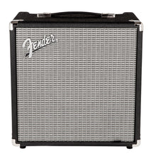Cargar imagen en el visor de la galería, COMBO DE BAJO FENDER RUMBLE 25