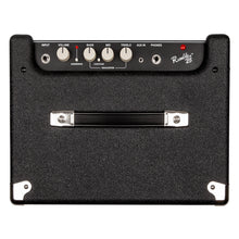 Cargar imagen en el visor de la galería, COMBO DE BAJO FENDER RUMBLE 25