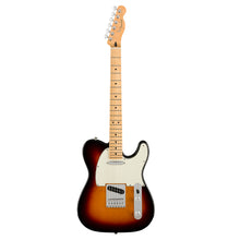 Cargar imagen en el visor de la galería, GUITARRA FENDER PLAYER TELECASTER