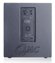 Cargar imagen en el visor de la galería, SUBWOOFER AMPLIFICADO QMC QMC-1000A