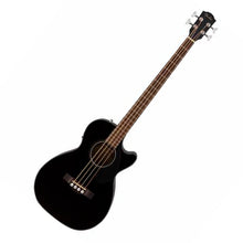Cargar imagen en el visor de la galería, BAJO ELECTROACUSTICO FENDER  BAJOLOCHE CB60SCE