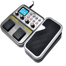Cargar imagen en el visor de la galería, PEDAL NUX MG-100 Multi Efectos Pedal 56 Ritmos
