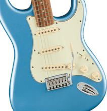 Cargar imagen en el visor de la galería, GUITARRA FENDER PLAYER PLUS STRATOCASTER OPAL SPARK
