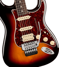 Cargar imagen en el visor de la galería, GUITARRA STRATOCASTER HSS FLOYD ROSE  PLAYER II MODIFIED
