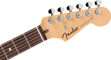 Cargar imagen en el visor de la galería, GUITARRA FENDER STRATOCASTER STANDARD SERIES 0266440571
