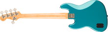 Cargar imagen en el visor de la galería, BAJO FENDER SQUIER JAZZ BASS 70'S V CLASSIC VIBE ACTIVO OCEAN TURQUOISE
