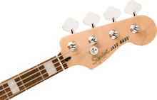 Cargar imagen en el visor de la galería, BAJO SQUIER JAZZ BASS AFFINITY SPECIAL EDITION ACTIVO
