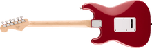 Cargar imagen en el visor de la galería, GUITARRA STRATOCASTER FENDER SQUIER DEBUT 0379600554
