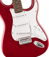 Cargar imagen en el visor de la galería, GUITARRA STRATOCASTER FENDER SQUIER DEBUT 0379600554
