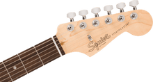 Cargar imagen en el visor de la galería, GUITARRA STRATOCASTER FENDER SQUIER DEBUT 0379600554
