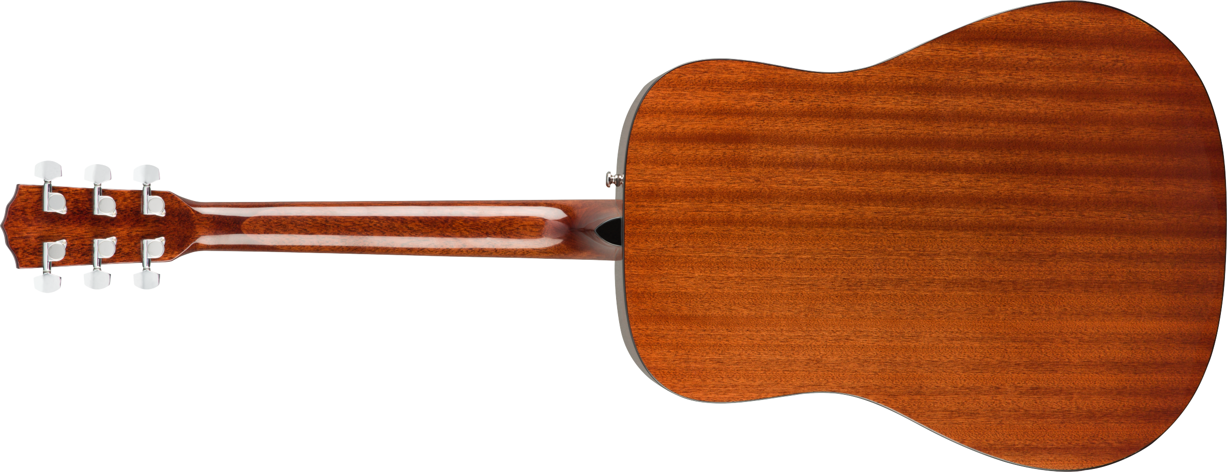 GUITARRA ACUSTICA FENDER CD-60S All-Mahogany